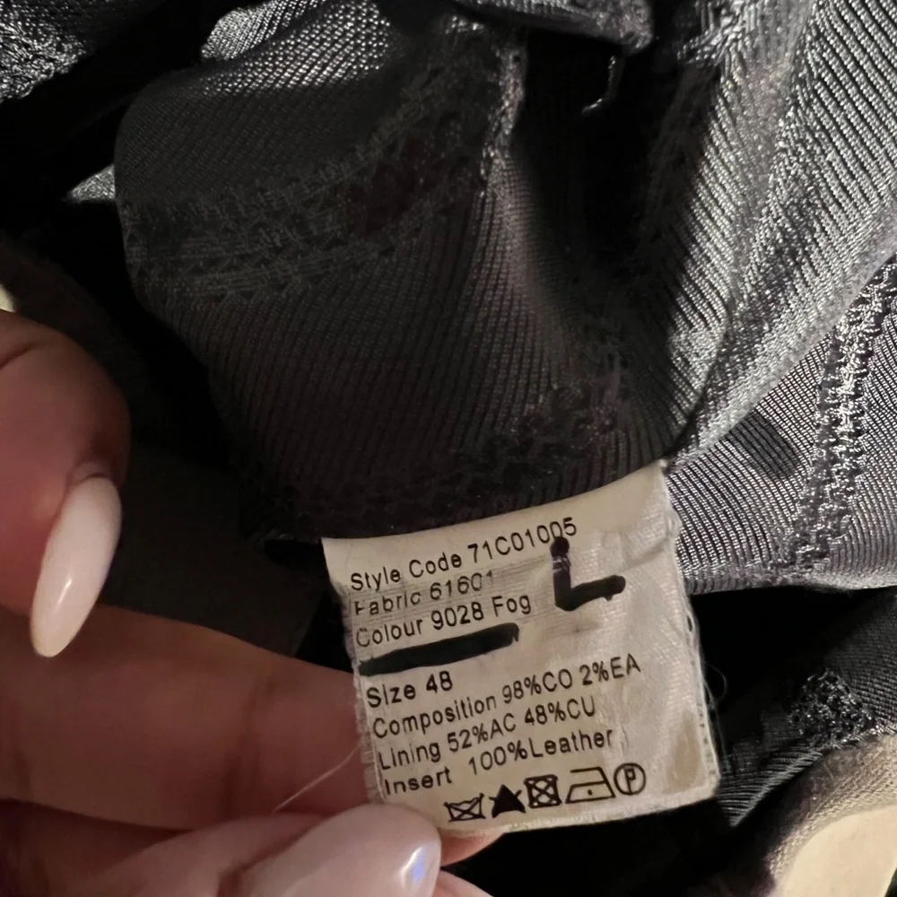 Belstaff Peacoat - Picture 5 of 5